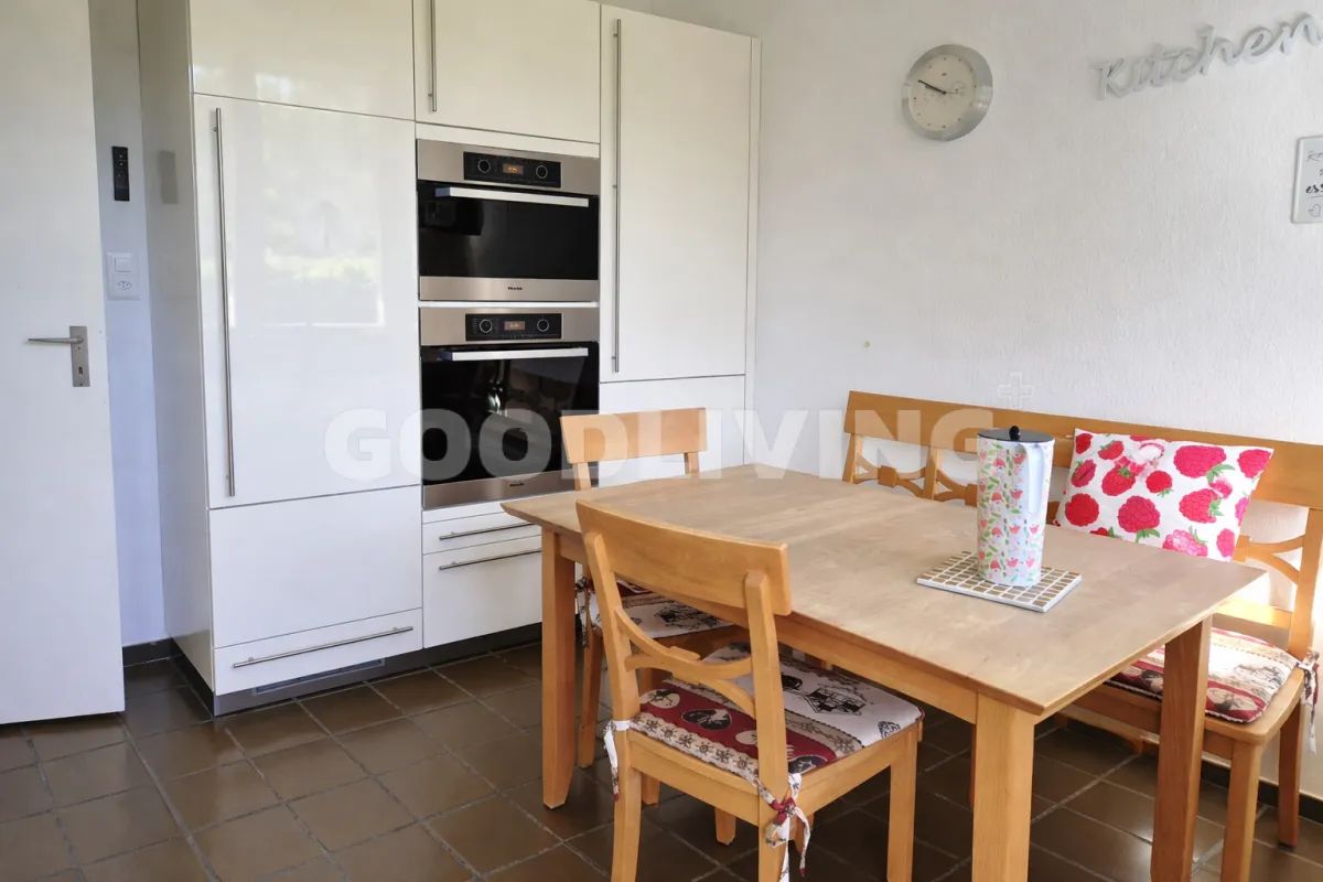 Ramlinsburg for sale Single house Switzerland - cChic-immoHub your real estate portal