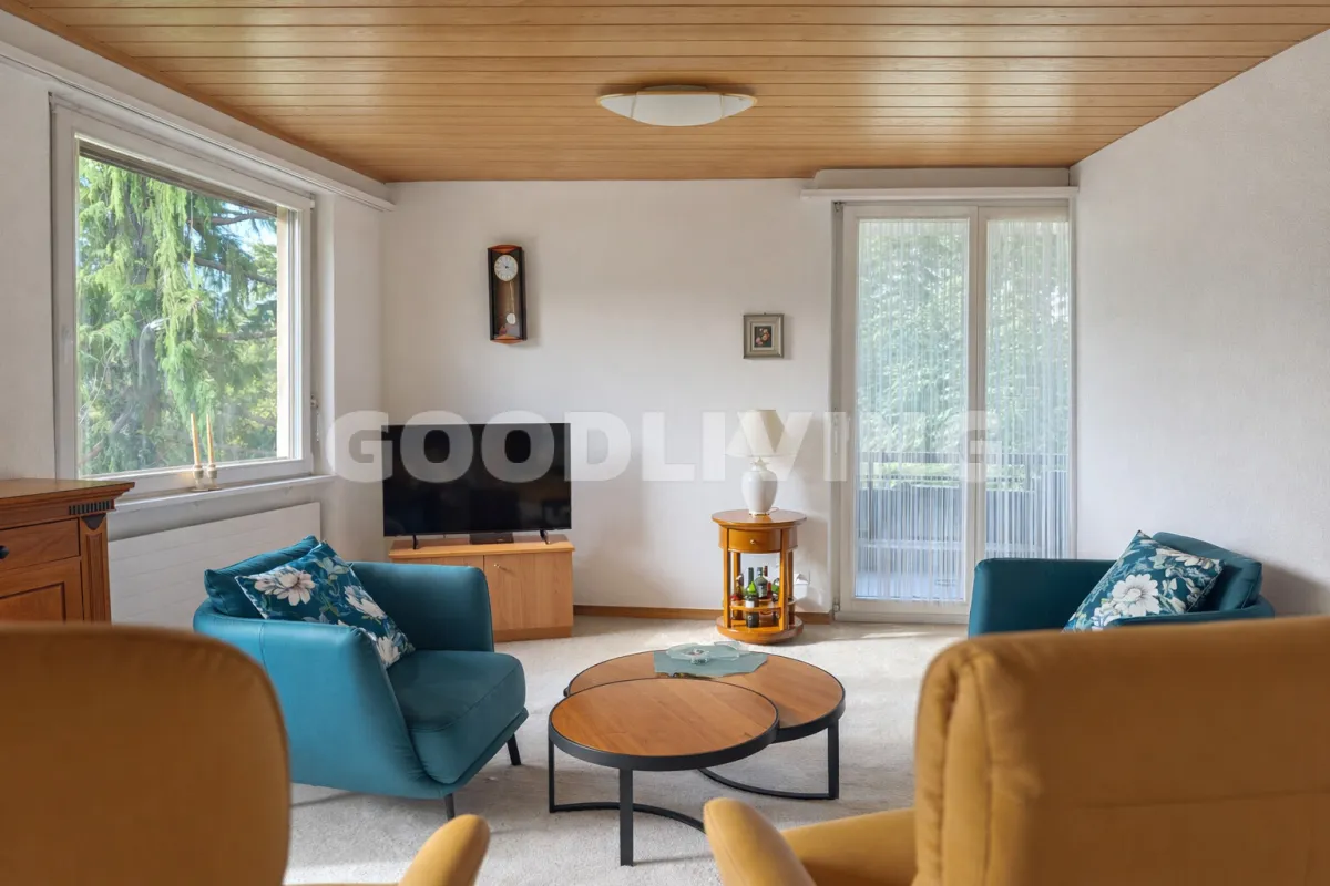Ramlinsburg for sale Single house Switzerland - cChic-immoHub your real estate portal
