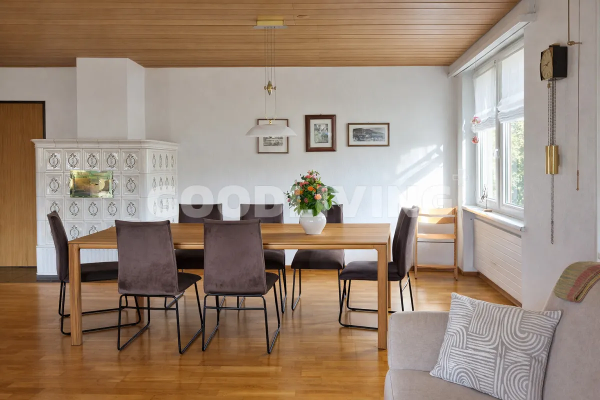 Ramlinsburg for sale Single house Switzerland - cChic-immoHub your real estate portal