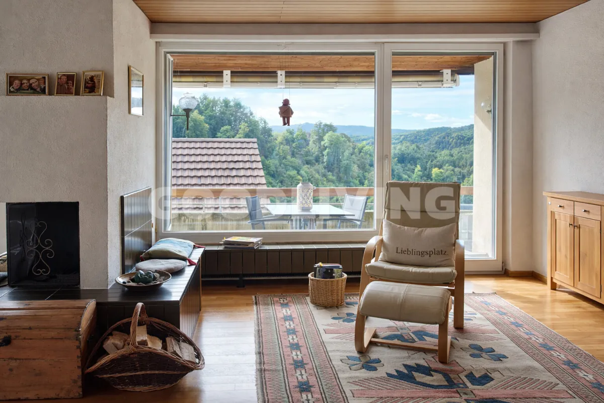 Ramlinsburg for sale Single house Switzerland - cChic-immoHub your real estate portal