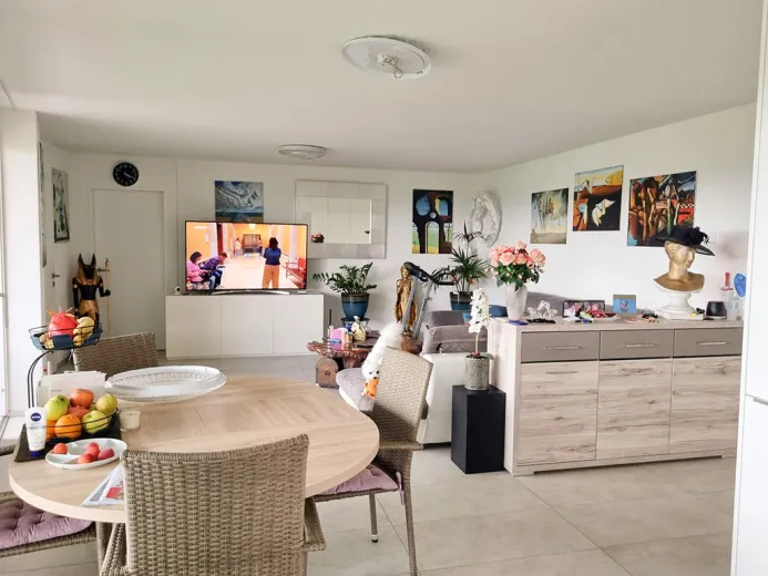 Zu verkaufen Wohnung Biberstein Schweiz - Schweiz - cChic-immoHub Ihr Immobilienportal
