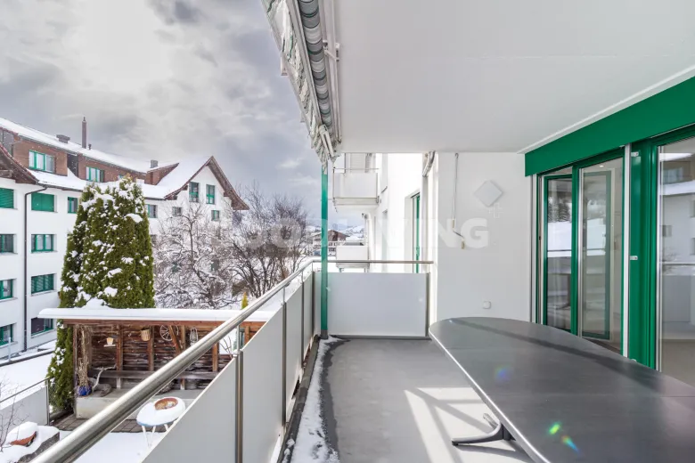 Zu verkaufen Wohnung Willerzell Schweiz - Schweiz - cChic-immoHub Ihr Immobilienportal