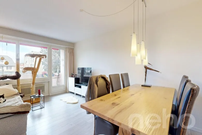 Zu verkaufen Wohnung Wetzikon ZH Schweiz - Schweiz - cChic-immoHub Ihr Immobilienportal