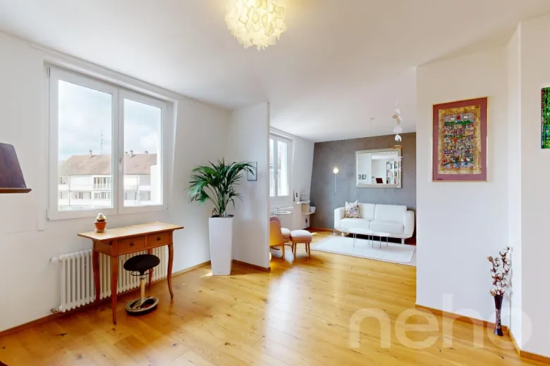 Zu verkaufen Wohnung Basel Schweiz - Schweiz - cChic-immoHub Ihr Immobilienportal