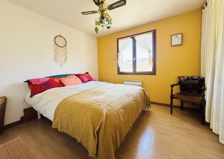 Casa in vendita a Bendejun - Villino affascinante con 4 camere a Bendejun - Smart Propylaia (9)