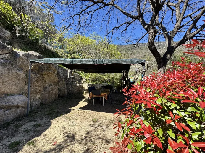 Casa in vendita a Bendejun - Villino affascinante con 4 camere a Bendejun - Smart Propylaia (12)