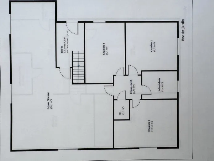 Casa in vendita a Bendejun - Smart Propylaia (17)