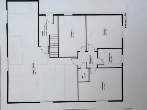 Casa in vendita a Bendejun (17)