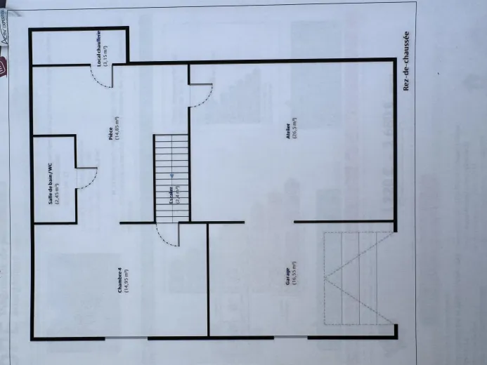 Casa in vendita a Bendejun - Villino affascinante con 4 camere a Bendejun - Smart Propylaia (18)