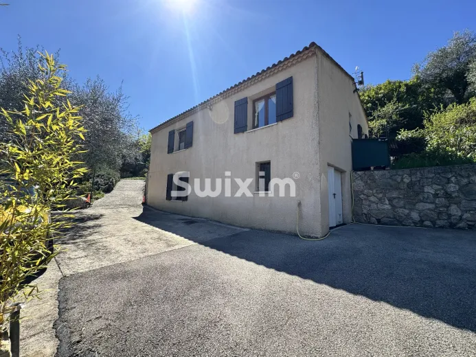 Casa in vendita a Bendejun - Smart Propylaia (20)