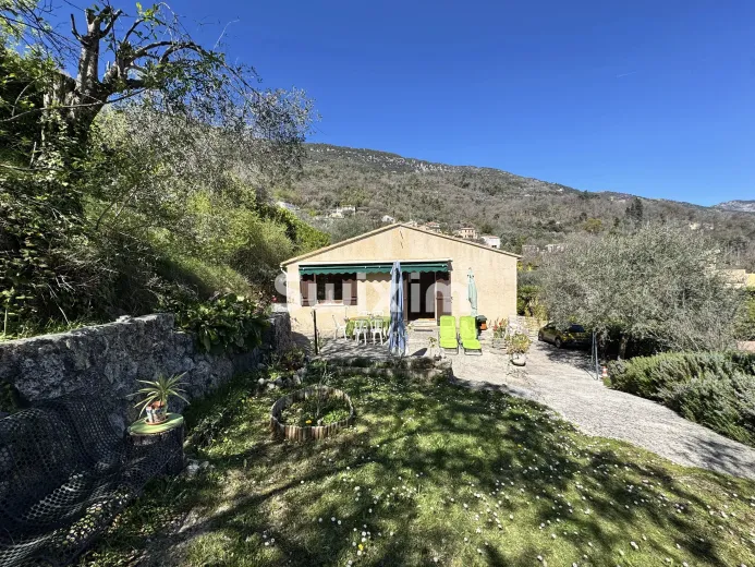 Casa in vendita a Bendejun - Villino affascinante con 4 camere a Bendejun - Smart Propylaia (24)