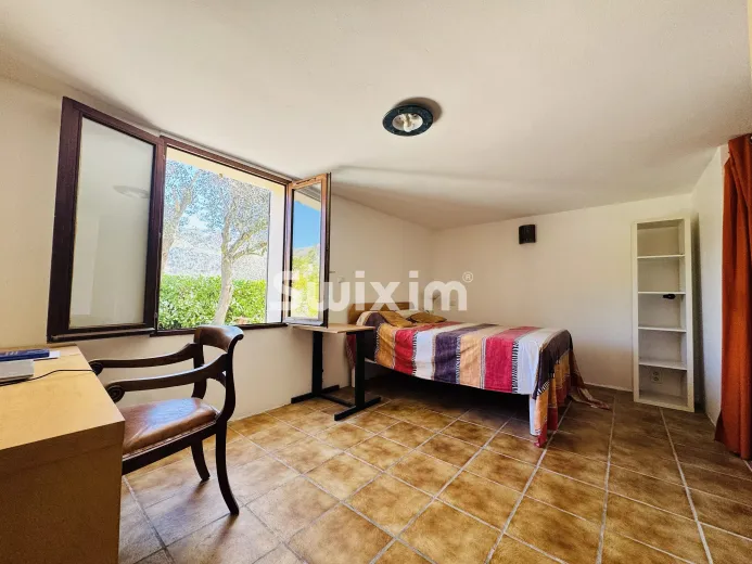 Casa in vendita a Bendejun - Villino affascinante con 4 camere a Bendejun - Smart Propylaia (33)