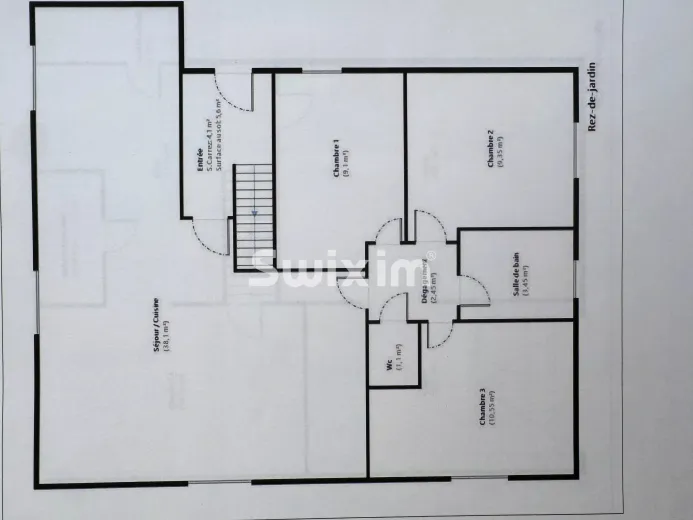Casa in vendita a Bendejun - Smart Propylaia (35)