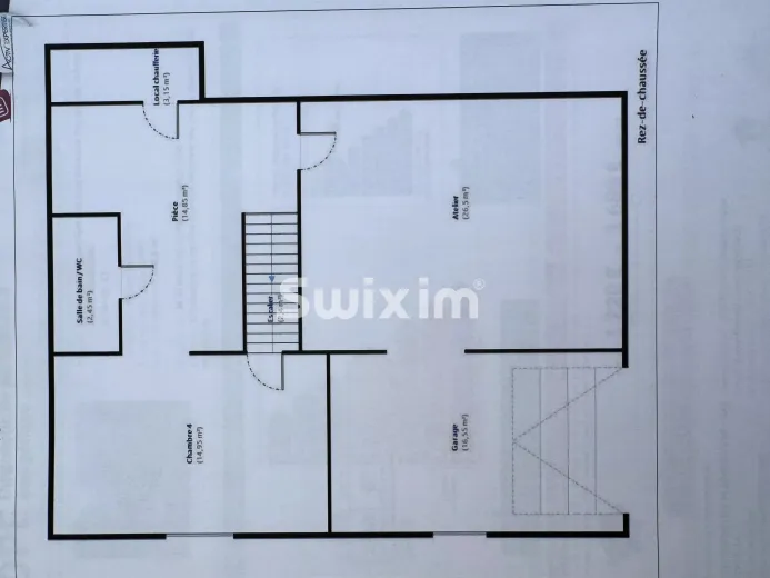 Casa in vendita a Bendejun - Villino affascinante con 4 camere a Bendejun - Smart Propylaia (36)