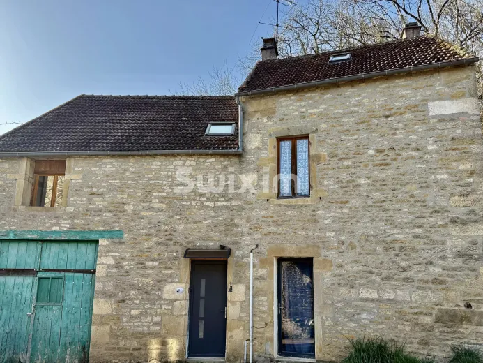 Maison à vendre à Marmeaux - Smart Propylaia