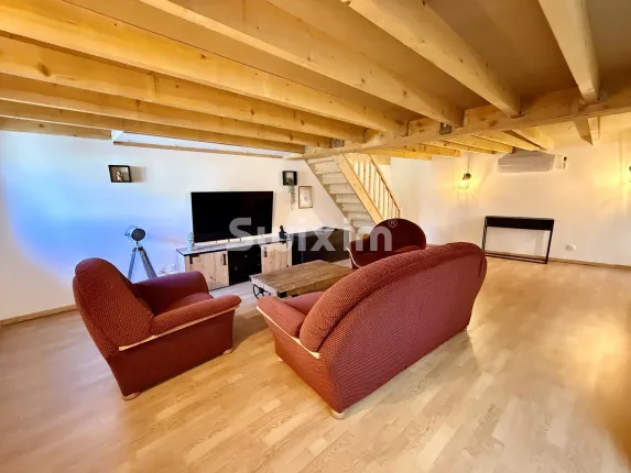 Maison à vendre à Marmeaux (3)