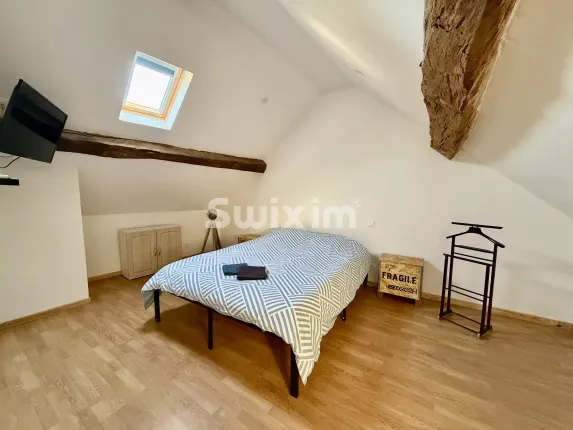 Maison à vendre à Marmeaux (5)