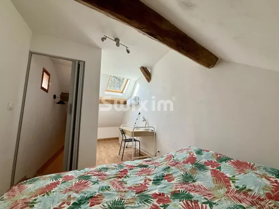 Maison à vendre à Marmeaux (7)