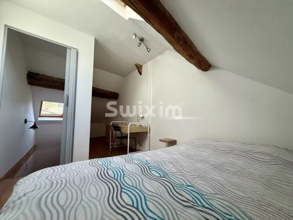 Maison à vendre à Marmeaux (8)