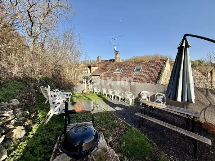 Maison à vendre à Marmeaux - Smart Propylaia (10)