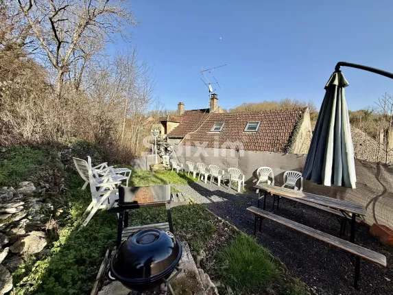 Maison à vendre à Marmeaux (10)