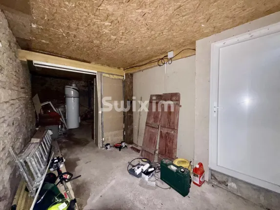 Maison à vendre à Marmeaux (11)