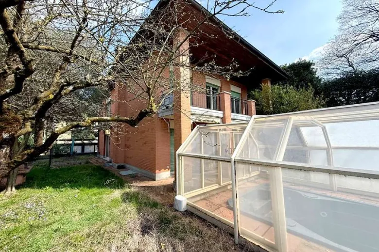 A vendre Capolago Villa Suisse - cChic-immoHub votre portail immobilier