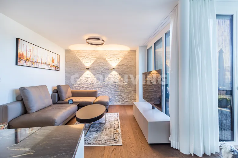 Zu verkaufen Duplex Hirzel Schweiz - Schweiz - cChic-immoHub Ihr Immobilienportal