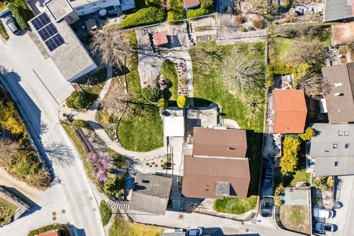 Chalais zu verkaufen Einfamilienhaus Schweiz - cChic-immoHub Ihr Immobilienportal