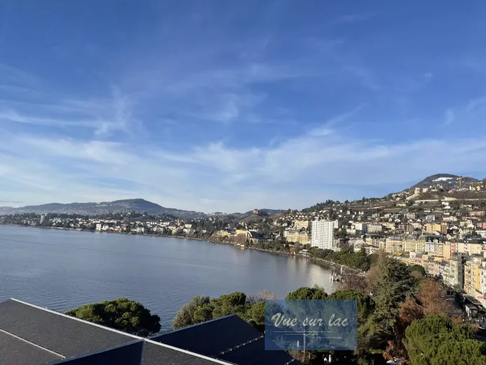 Zu verkaufen Clarens Einfamilienhaus Schweiz - cChic-immoHub Ihr Immobilienportal