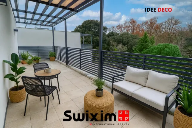 Apartment for sale in Pessac