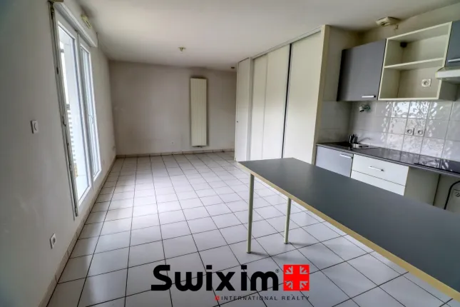 Apartment for sale in Pessac (2)