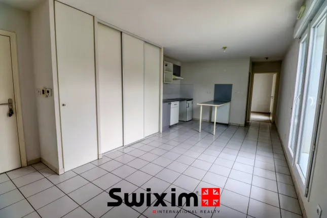 Apartment for sale in Pessac (4)