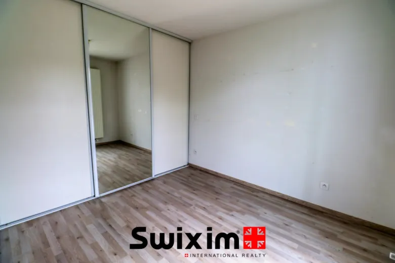 Apartment for sale in Pessac - Apartment Pessac 39m² type T2 - Smart Propylaia (9)