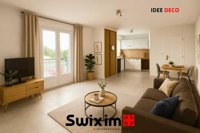 Apartment for sale in Parempuyre (3)