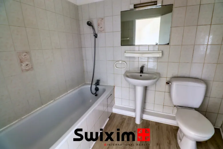 Apartment for sale in Parempuyre - Modern T1 apartment for sale in Parempuyre - Smart Propylaia (6)
