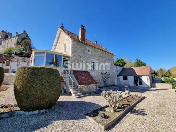 Maison à vendre à Andryes (2)