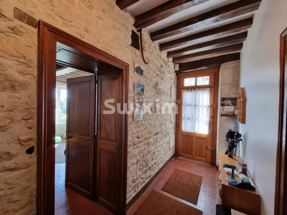 Maison à vendre à Andryes (5)