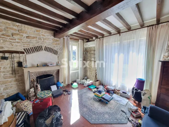 Maison à vendre à Andryes - propriété de charme à 10min de Clamecy - Smart Propylaia (6)