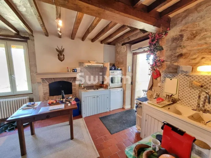 Maison à vendre à Andryes - Smart Propylaia (7)