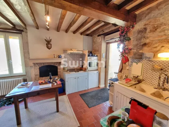 Maison à vendre à Andryes (7)