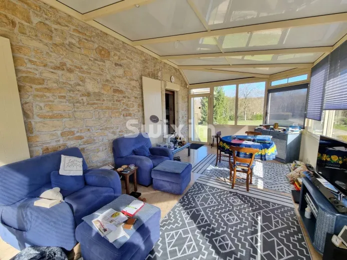 Maison à vendre à Andryes - Smart Propylaia (8)