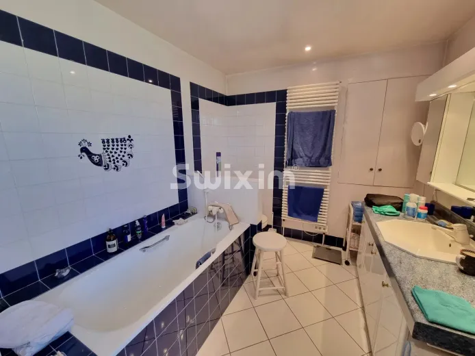 Maison à vendre à Andryes - Smart Propylaia (10)