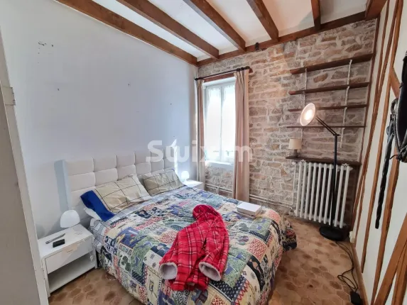 Maison à vendre à Andryes (13)