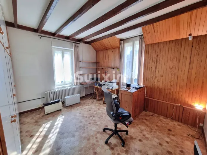 Maison à vendre à Andryes - propriété de charme à 10min de Clamecy - Smart Propylaia (15)