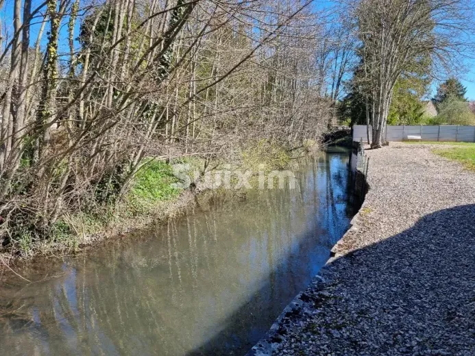 Maison à vendre à Andryes - Smart Propylaia (17)