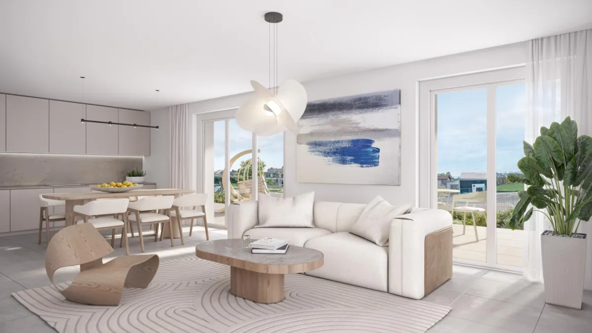 Essertines-sur-Yverdon zu verkaufen Wohnung Schweiz - cChic-immoHub Ihr Immobilienportal