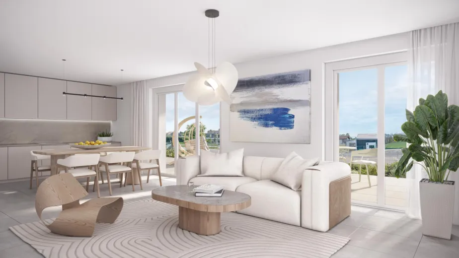 Zu verkaufen Wohnung Essertines-sur-Yverdon Schweiz - Schweiz - cChic-immoHub Ihr Immobilienportal