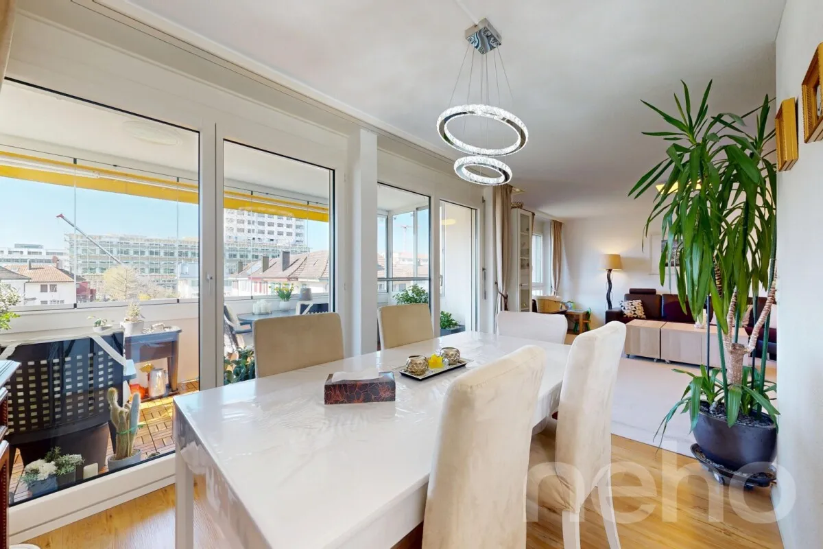 Allenwinden zu verkaufen Wohnung Schweiz - cChic-immoHub Ihr Immobilienportal