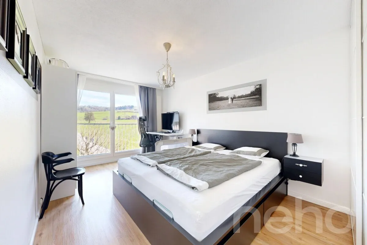 Allenwinden zu verkaufen Wohnung Schweiz - cChic-immoHub Ihr Immobilienportal